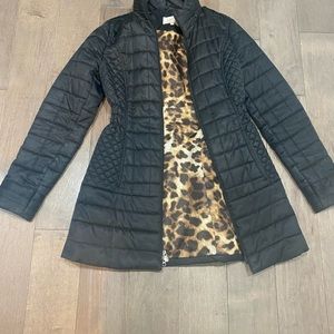 Laundry coat size XS